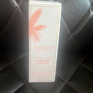 JOAQUINA Botánica - Calendula + Peptides Hydrating Essence Face Mist